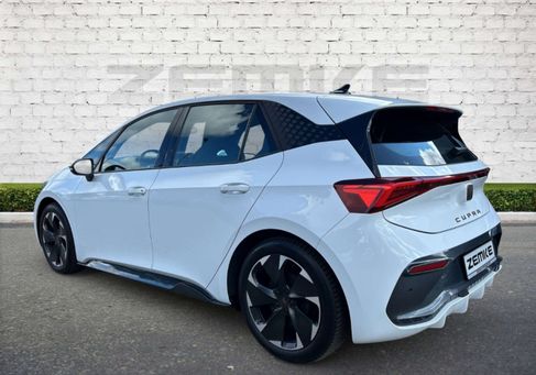 Cupra Born, 2023