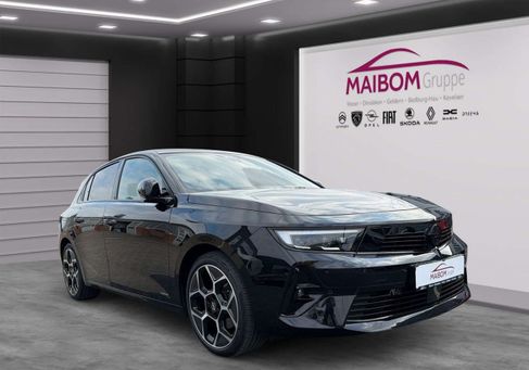 Opel Astra, 2023