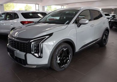 Kia Sportage, 2026