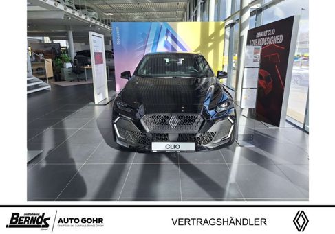 Renault Clio, 2026