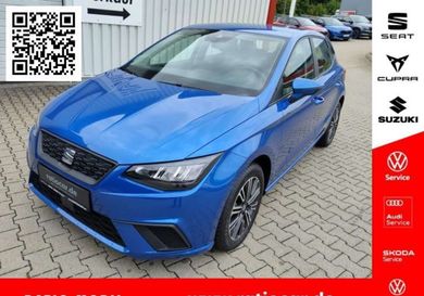 Seat Ibiza, 2024
