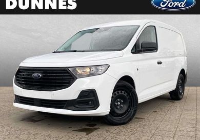 Ford Transit Connect, 2024