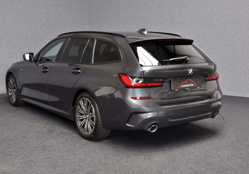 BMW 3 Serija, 2020