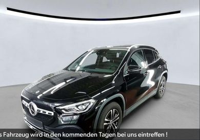 Mercedes-Benz GLA 180, 2023