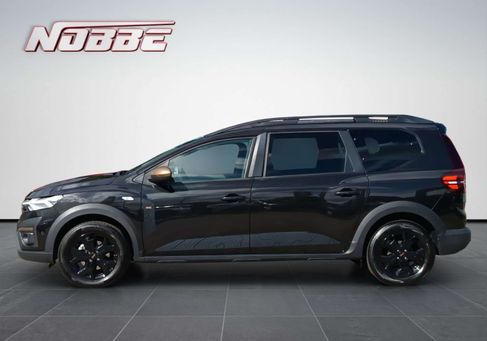 Dacia Jogger, 2024 2