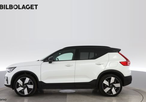 Volvo XC40, 2024 2