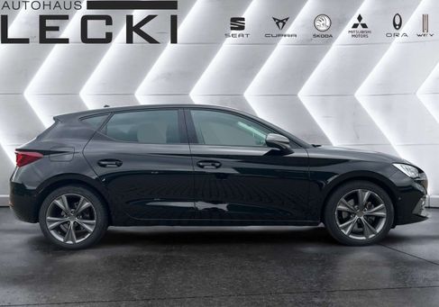 Seat Leon, 2020 2
