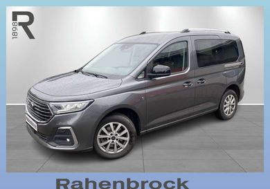 Ford Tourneo Connect, 2024