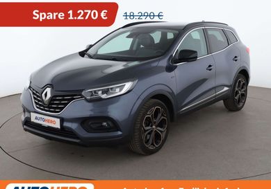 Renault Kadjar, 2020
