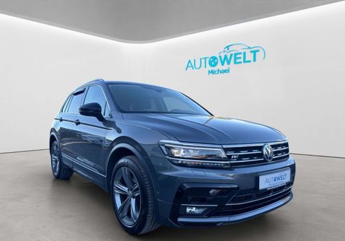 Volkswagen Tiguan, 2020 3