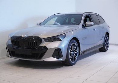 BMW, 2026