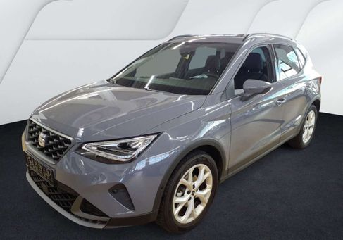 Seat Arona, 2026 2