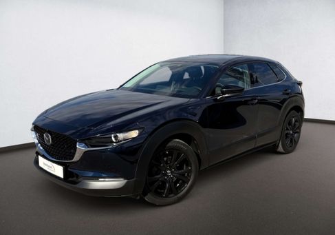 Mazda CX-30, 2023 2