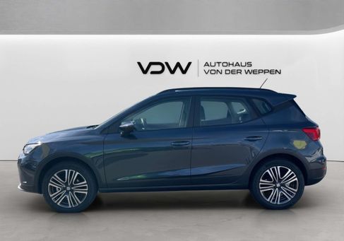Seat Arona, 2024