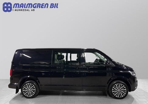 Volkswagen Multivan, 2022 2