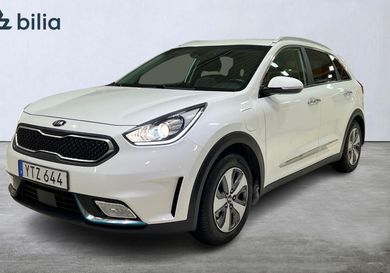 Kia Niro, 2019