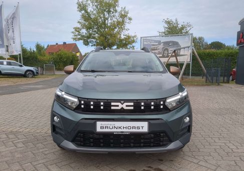 Dacia Sandero, 2026
