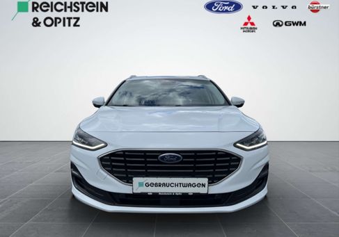 Ford Focus, 2023