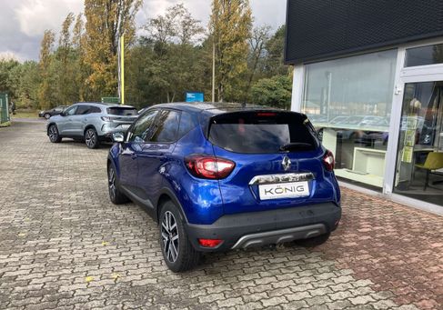 Renault Captur, 2019