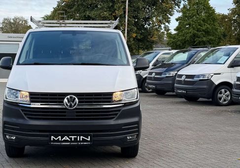 Volkswagen T6 Transporter, 2022 2