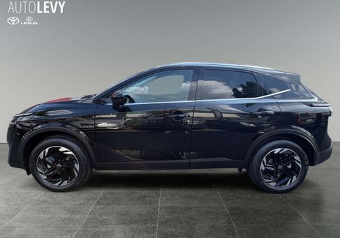 Nissan Qashqai, 2026 3