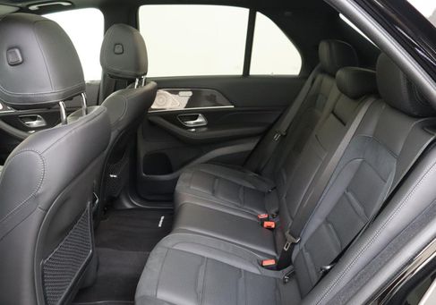 Mercedes-Benz GLE 53 AMG, 2024