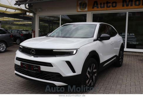 Opel Mokka, 2023 3