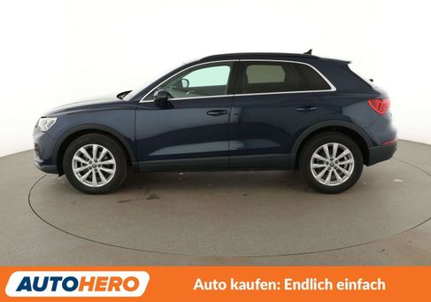 Audi Q3, 2019