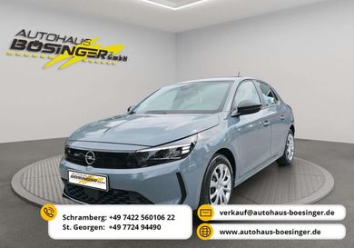 Opel Corsa, 2026