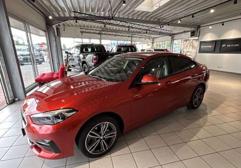 BMW 220, 2024 2