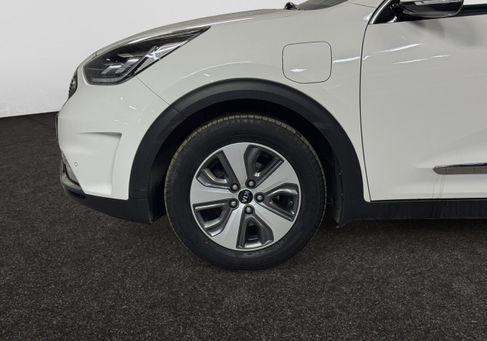 Kia Niro, 2019