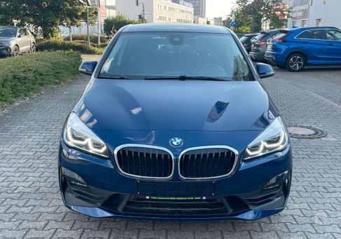 BMW 220, 2019