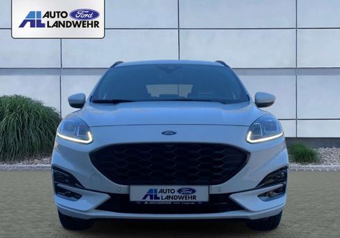 Ford Kuga, 2023