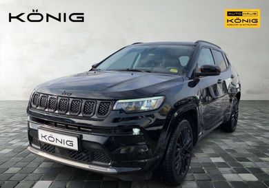 Jeep Compass, 2023