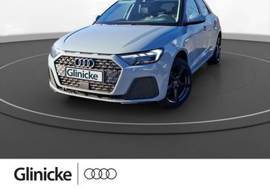 Audi A1, 2026