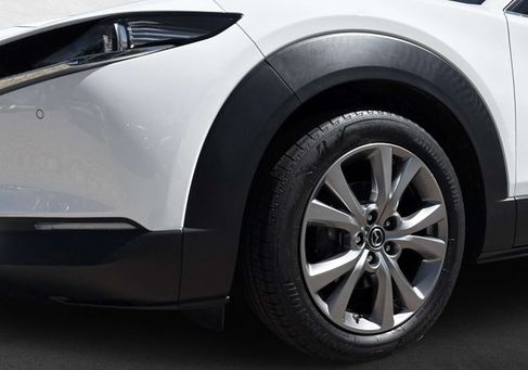Mazda CX-30, 2022 3