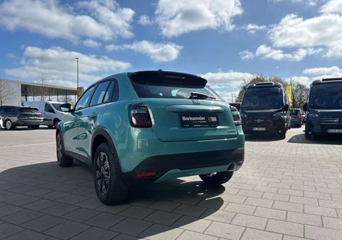 Fiat 600, 2026