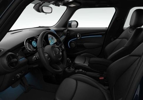 MINI ONE, 2022