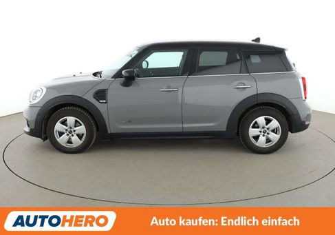 MINI Cooper Countryman, 2019