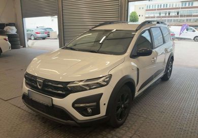 Dacia Jogger, 2022