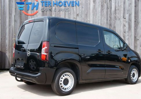 Opel Combo, 2021 3
