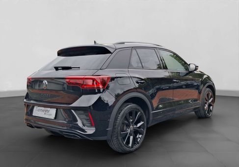 Volkswagen T-Roc, 2025 3
