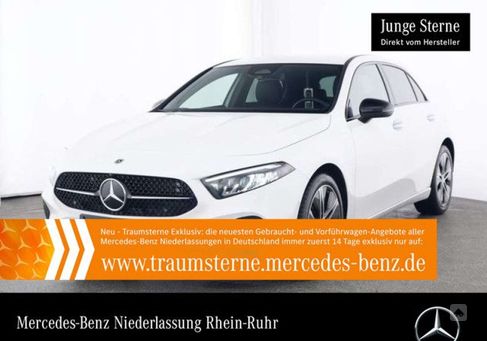 Mercedes-Benz A 180, 2024