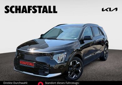 Kia Niro, 2023