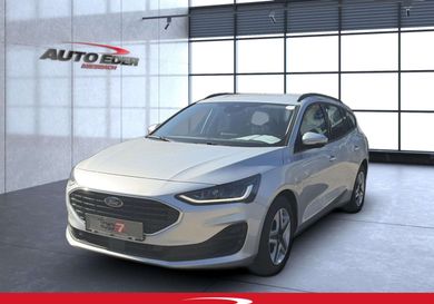 Ford Focus, 2022
