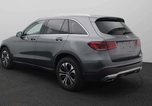 Mercedes-Benz G-klasse, 2020