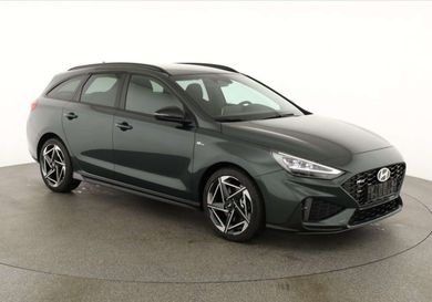 Hyundai i30, 2026