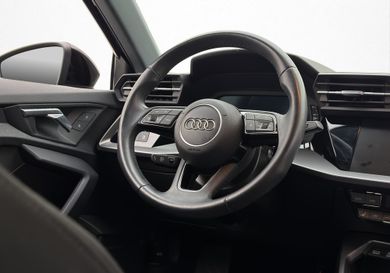 Audi A3, 2024