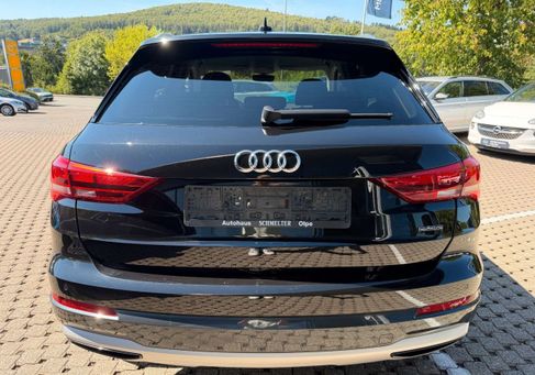 Audi Q3, 2021