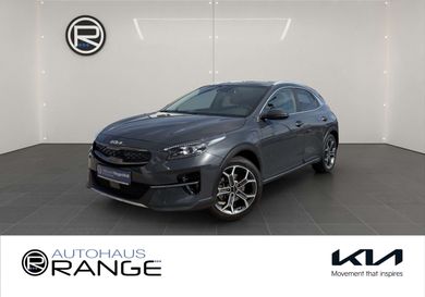 Kia XCeed, 2022